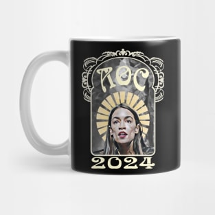 AOC 2024 Mug